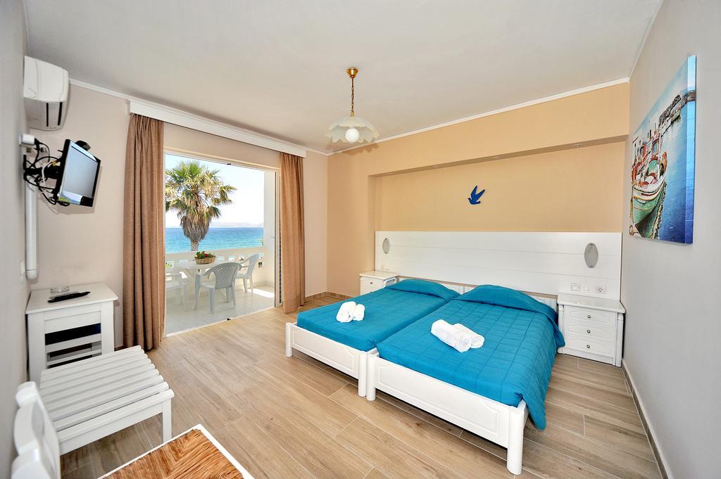 Byron Apartments Tigaki Rom bilde