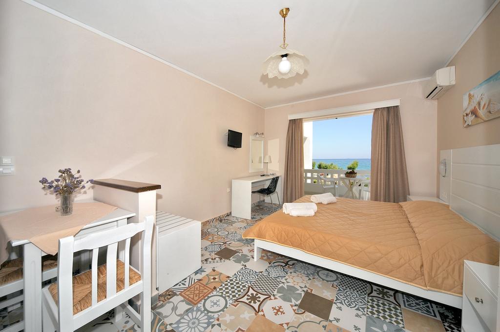 Byron Apartments Tigaki Rom bilde