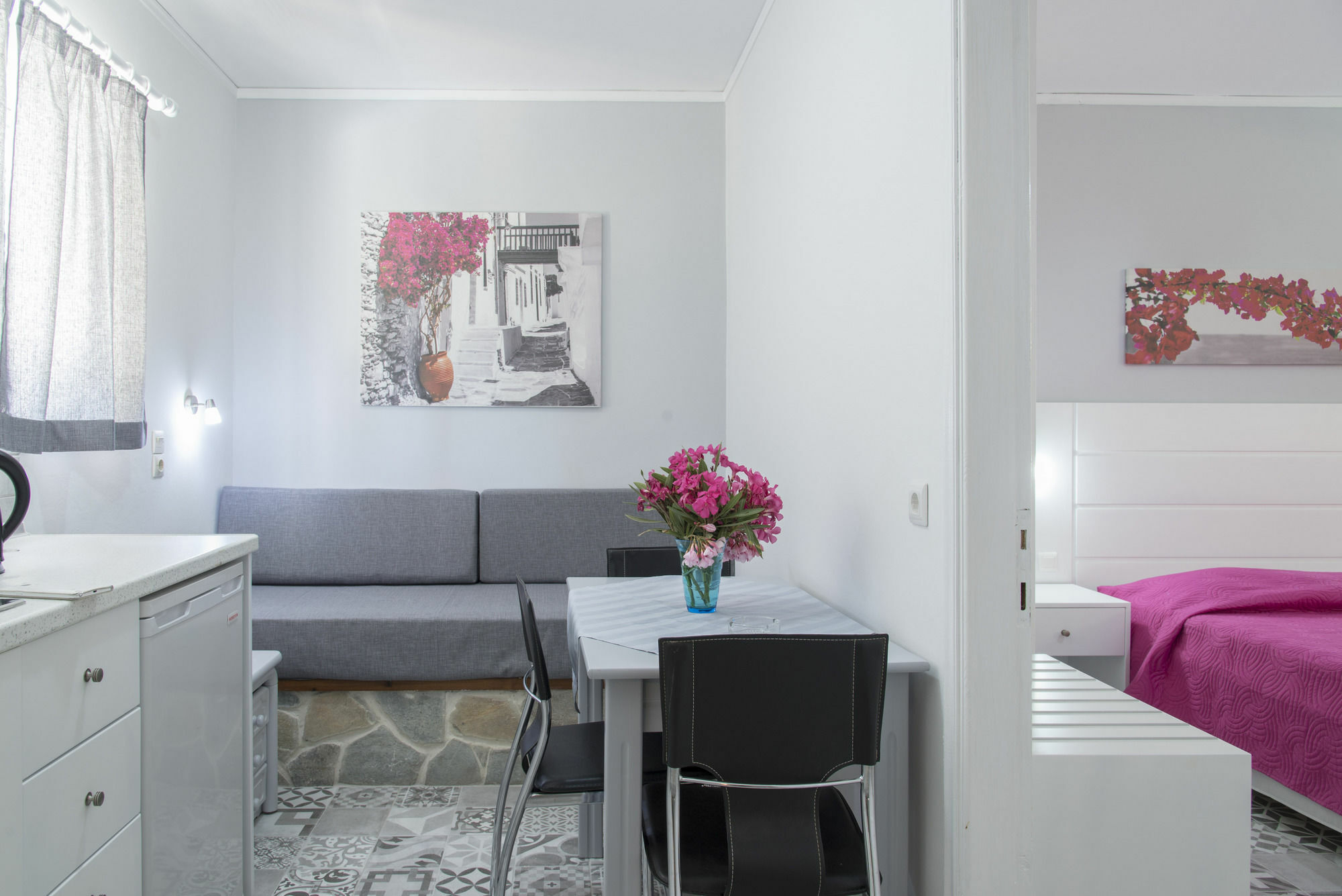 Byron Apartments Tigaki Eksteriør bilde