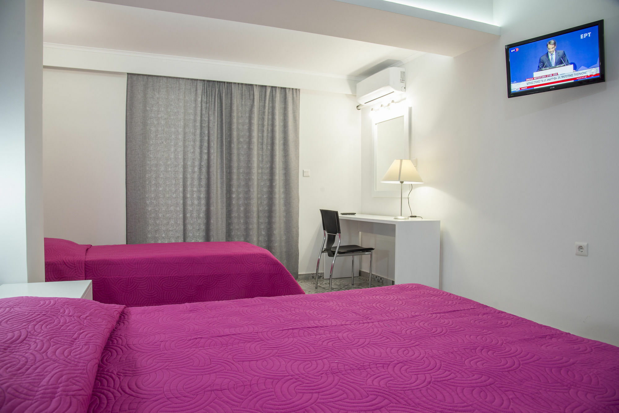 Byron Apartments Tigaki Eksteriør bilde