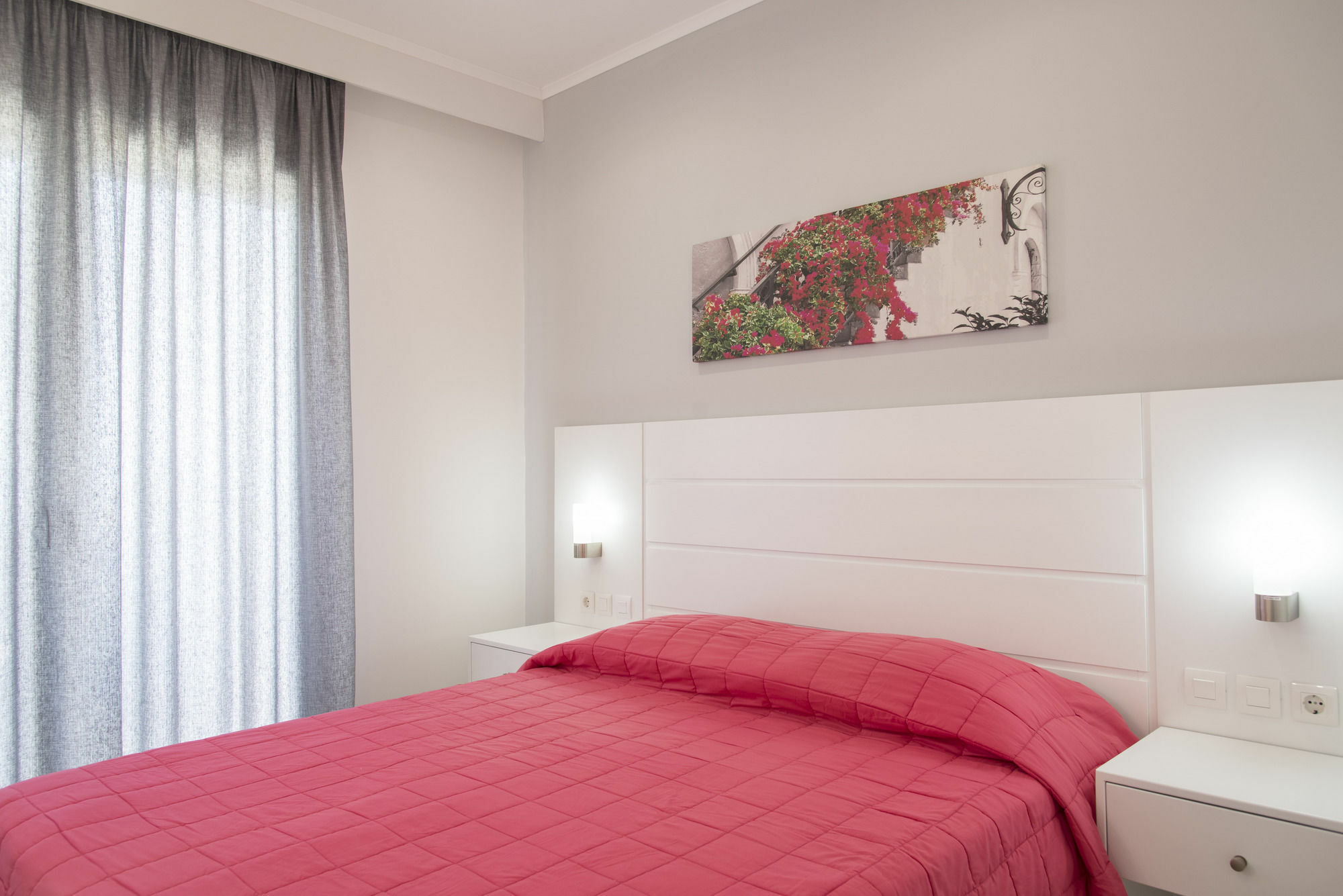 Byron Apartments Tigaki Eksteriør bilde