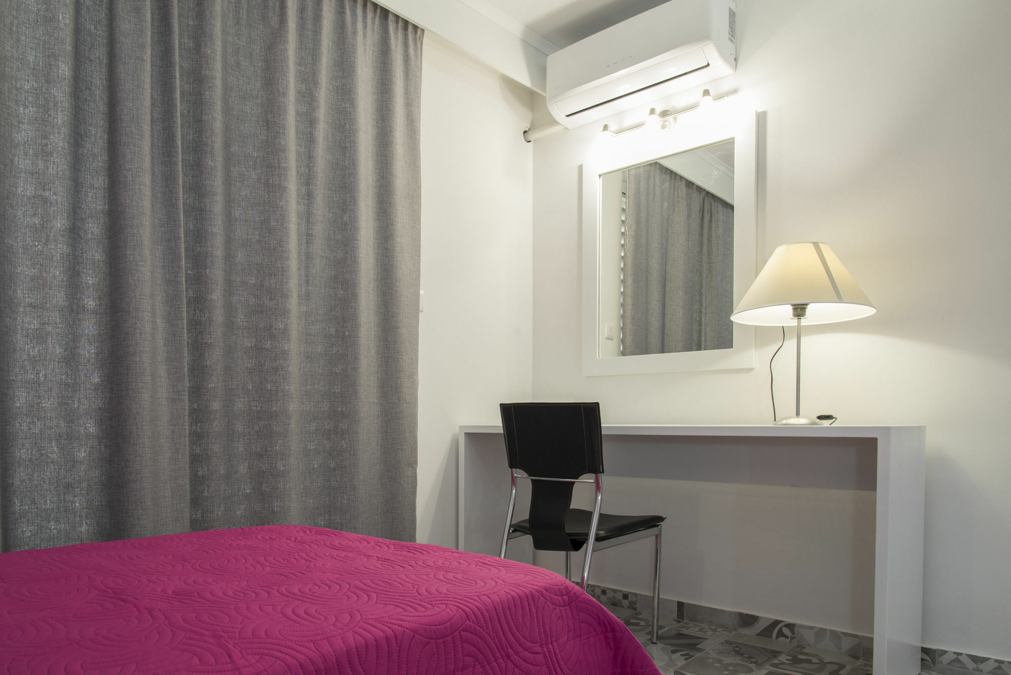 Byron Apartments Tigaki Eksteriør bilde