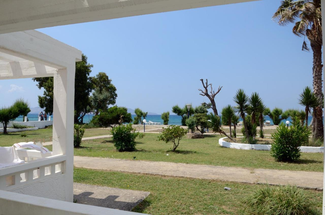 Byron Apartments Tigaki Rom bilde